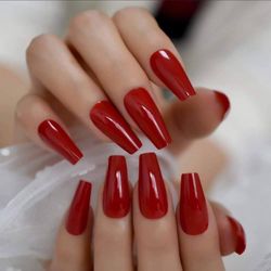 Full Line Nail Spa