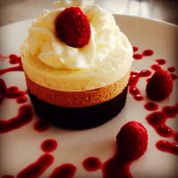 Craft 47 - Triple Chocolate Mousse - Tapas/Small Plates Near Me - Goshen, New York Craft 47 - Triple Chocolate Mousse - Tapas/Small Plates Near Me - Goshen, New York