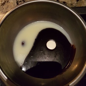 The Melting Pot - Presentation was pretty great for the chocolate course! - Fondue Near Me - Edmonton, Alberta