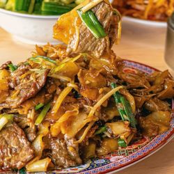 Kai Kai BBQ & Dumplings
