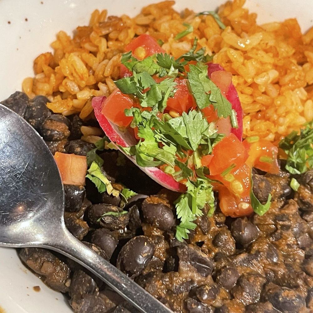 Diego's Cantina - Rice and Black Beans - Cocktail Bars Near Me - St. Louis, Missouri