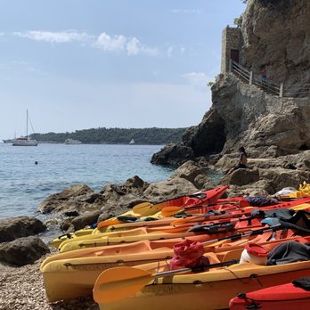 FTLO Travel - Kayak day in Dubrovnik - Travel Services Near Me - El Segundo, California