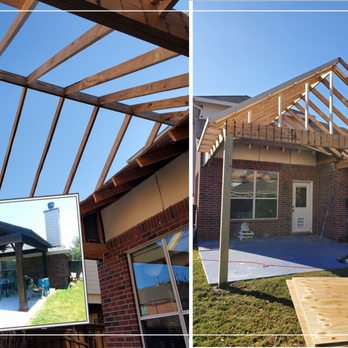 All Hands On Deck Construction & Handyman Services - Pergola - General Contractors Near Me - Frisco, Texas All Hands On Deck Construction & Handyman Services - Pergola - General Contractors Near Me - Frisco, Texas
