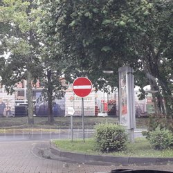 ADAP Tankstelle