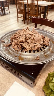 Jang Soo Jang | Korean Restaurant by null