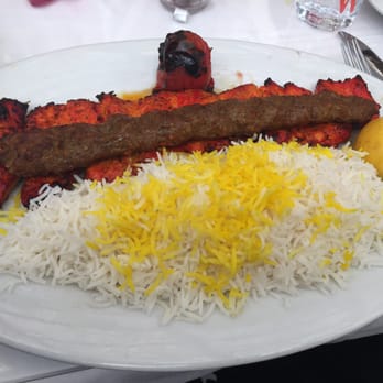Shiraz - Khoobedeh and Chicken - Middle Eastern Near Me - Glendale, California Shiraz - Khoobedeh and Chicken - Middle Eastern Near Me - Glendale, California