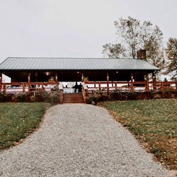 Huber's Lakehouse - #rockroads