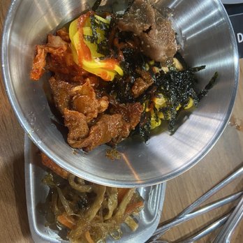 Dookki - Houston - Bimibop station - Korean Near Me - Houston, Texas Dookki - Houston - Bimibop station - Korean Near Me - Houston, Texas
