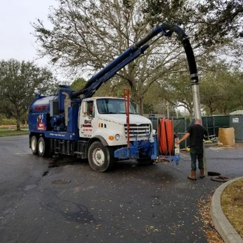 Septic Dominators - Septic Services Near Me - Orlando, Florida Septic Dominators - Septic Services Near Me - Orlando, Florida
