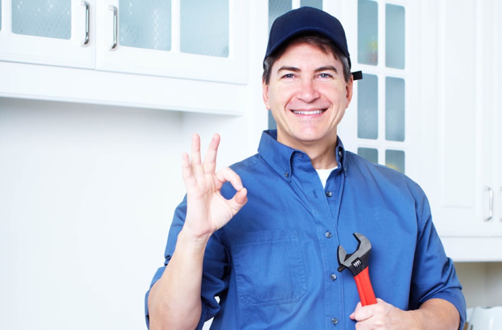 Slide of All About Plumbing