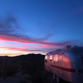 Kate's Lazy Desert - Hotels Near Me - Landers, California
