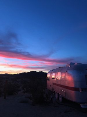 Kate's Lazy Desert by null