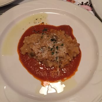 Three Sisters Catering - Risotto Con Zucca - Caterers Near Me - Alhambra, California