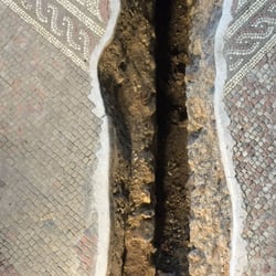 Hypocaust