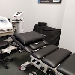 Ivy Rehab Physical Therapy