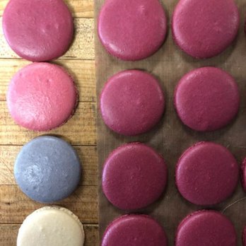 Berry Bloom - Bakeries Near Me - Orange, California Berry Bloom - Bakeries Near Me - Orange, California