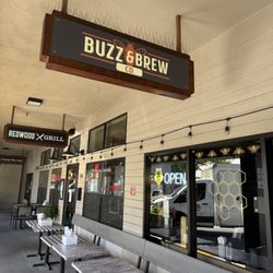 Buzz & Brew
