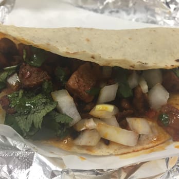 Taqueria Morales - Pastor taco - Food Trucks Near Me - Austin, Texas Taqueria Morales - Pastor taco - Food Trucks Near Me - Austin, Texas