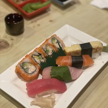Yanagi Sushi - Mini sushi - Japanese Near Me - Honolulu, Hawaii Yanagi Sushi - Mini sushi - Japanese Near Me - Honolulu, Hawaii