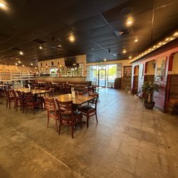Tarbush Kitchen