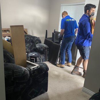 1-800-GOT-JUNK? Vancouver Metro - Junk Removal & Hauling Near Me - Vancouver, British Columbia 1-800-GOT-JUNK? Vancouver Metro - Junk Removal & Hauling Near Me - Vancouver, British Columbia