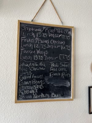 Cotton's Kitchen by null