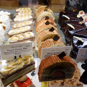Bakery Nouveau - Holiday Specials! :) - Bakeries Near Me - Seattle, Washington