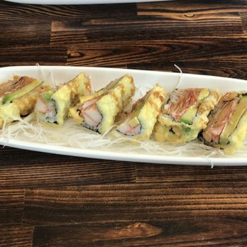Sushi Dan - Sushi Bars Near Me - Studio City, California Sushi Dan - Sushi Bars Near Me - Studio City, California