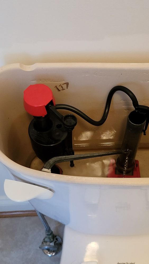 Slide of Bargain Plumbing of NOVA