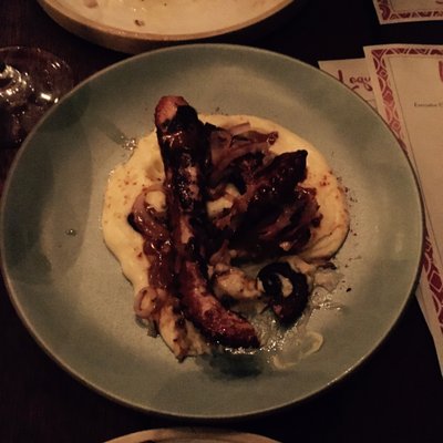 Loquita Santa Barbara by null Loquita Santa Barbara by null