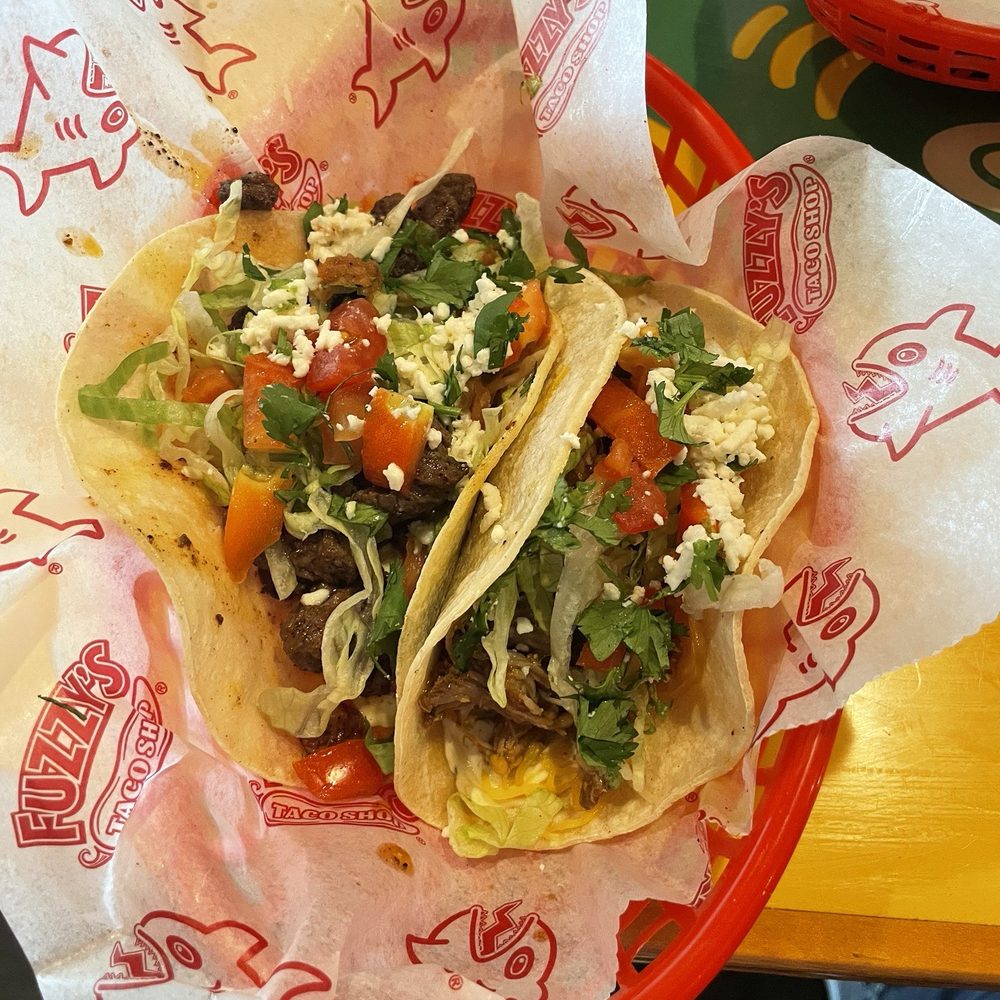 Fuzzy's Taco Shop - Tacos - Mexican Near Me - Sarasota, Florida Fuzzy's Taco Shop - Tacos - Mexican Near Me - Sarasota, Florida
