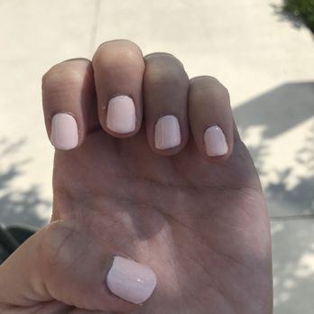 Nexgen Nails Spa - Horrible polish job - Nail Salons Near Me - Dallas, Texas Nexgen Nails Spa - Horrible polish job - Nail Salons Near Me - Dallas, Texas