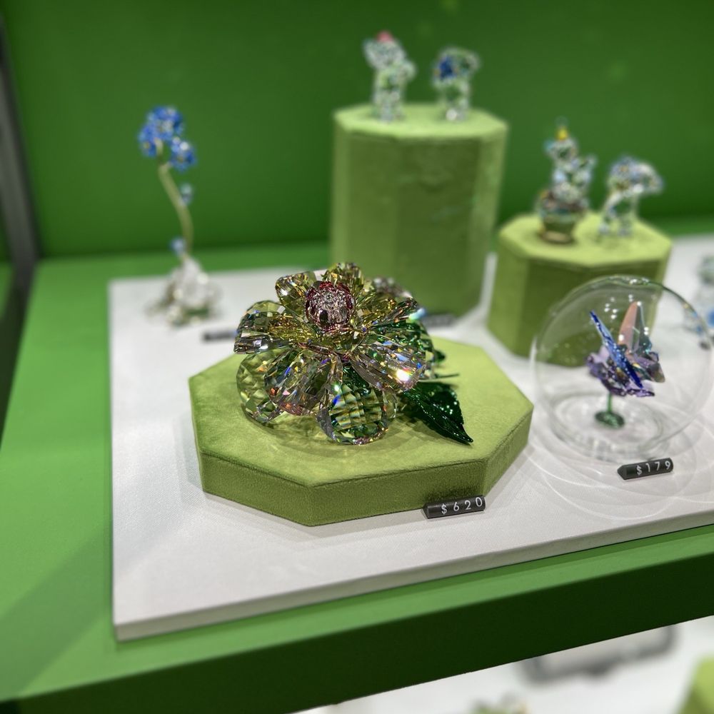 Swarovski - Jewelry Near Me - Lone Tree, Colorado Swarovski - Jewelry Near Me - Lone Tree, Colorado
