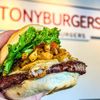 Tonyburgers gift card