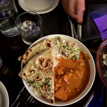 Tap in lounge - NAAN - Lounges Near Me - Berkeley, California