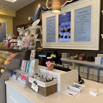 Nothing Bundt Cakes - Bakeries Near Me - Sunrise, Florida Nothing Bundt Cakes - Bakeries Near Me - Sunrise, Florida