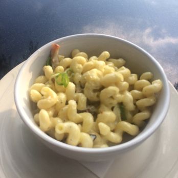 Alchemy - Mac and cheese - I prefer more of a creamy texture and a bit more flavor, but again, not bad either. - Irish Near Me - Colorado Springs, Colorado Alchemy - Mac and cheese - I prefer more of a creamy texture and a bit more flavor, but again, not bad either. - Irish Near Me - Colorado Springs, Colorado
