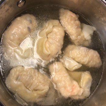 Maxi’s Noodle - Dumplings - Cantonese Near Me - Flushing, New York