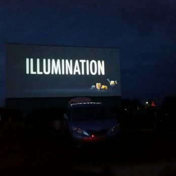 holiday drive-in - Drive-In Theater Near Me - Rockport, Indiana