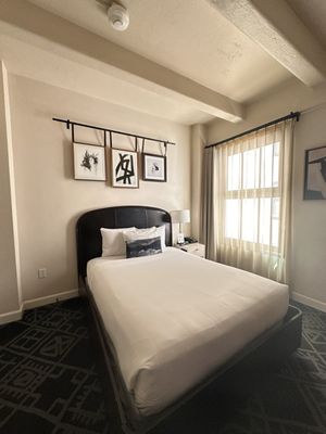 Hotel Figueroa - The Unbound Collection by Hyatt by null