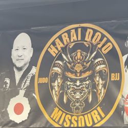 Harai Dojo Missouri
