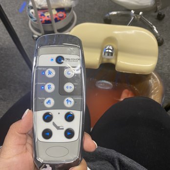Dip Nail Spa - Massage chair! - Nail Salons Near Me - Oakley, California