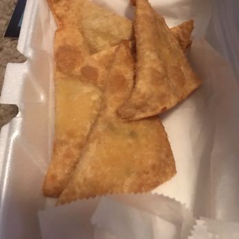 Chen's Wok - Cheese wonton - Chinese Near Me - Crowley, Texas Chen's Wok - Cheese wonton - Chinese Near Me - Crowley, Texas