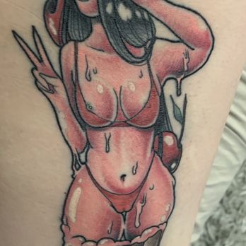 Dark Age Tattoo - Tattoo Near Me - Seattle, Washington