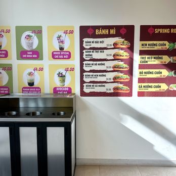 Viet Sandwich - Coffee & Tea Near Me - Toronto, Ontario Viet Sandwich - Coffee & Tea Near Me - Toronto, Ontario