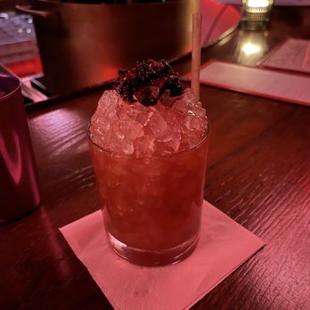 Baby Gee - Pang Wangle - Cocktail Bars Near Me - Long Beach, California Baby Gee - Pang Wangle - Cocktail Bars Near Me - Long Beach, California