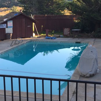 Oceanpoint Ranch - Hotels Near Me - Cambria, California