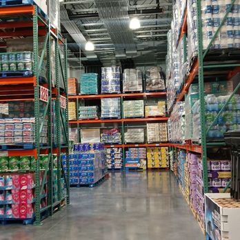 Costco Wholesale - Wholesale Stores Near Me - Otsego, Minnesota