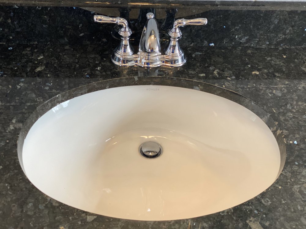 Slide of MenWon Plumbing & Drain Services