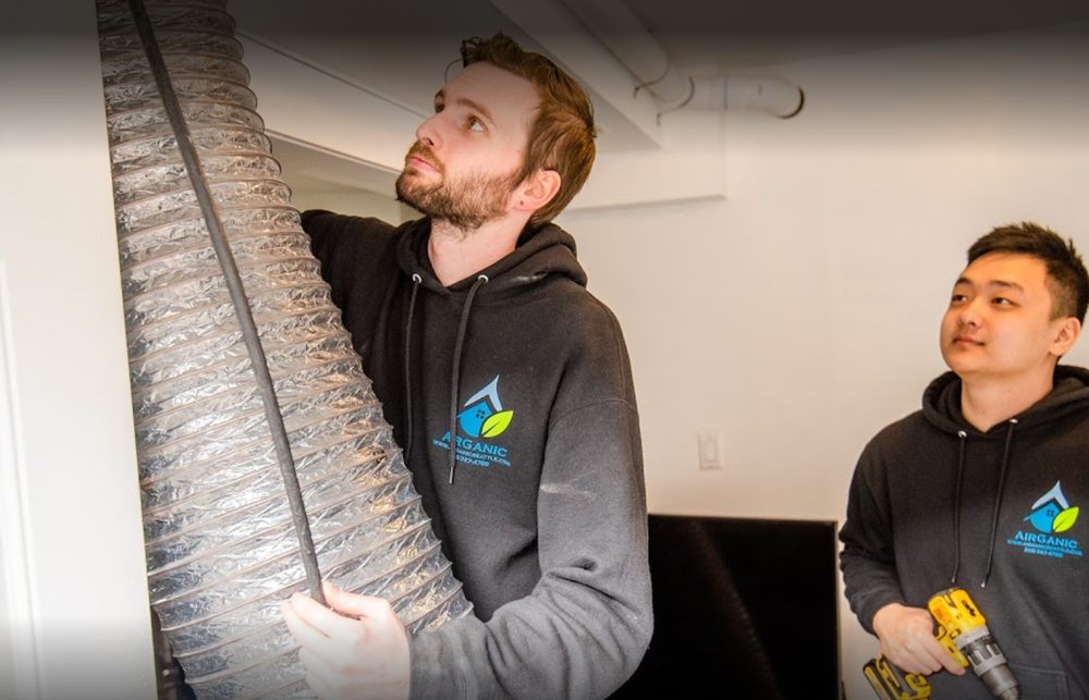 AIRGANIC EDMONDS 24 Photos Edmonds, Washington Heating & Air